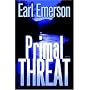 Primal Threat: A Novel