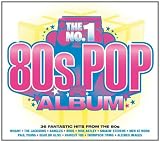 Number One 80s Pop Album