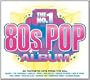 Number One 80's Pop Album