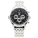 Constantin Durmont Herrenarmbanduhr Carson CD2591SS282BK