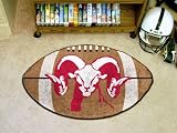 Fordham Football Rug 22