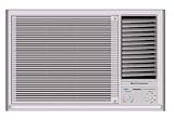 Review Haier  / Haier HWR30VC6 29.2K RAC Elec with remote, 208 230V Window Air Conditioner