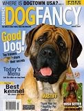 Dog Fancy Magazine March 2007 Mastiff->Cliquez sur l'image pour obtenir des informations sur ce livre