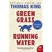 Green Grass Running Water