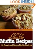 Healthy Muffin Recipes 20 Sweet and Savory Muffin Recipes