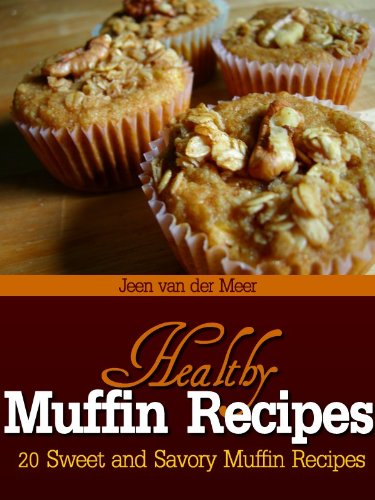 Recipes Savory Muffin Sweet Recipes  Banana Muffin Recipe Healthy
