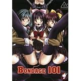 Bondage 101 (Vanilla Series)