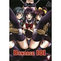 Bondage 101 (Vanilla Series)