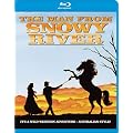 Man From Snowy River [Blu-ray]