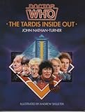 Doctor Who, the tardis inside out