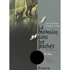 La M�moire dans les poches T1+T2