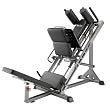 BodyCraft F660 Leg Press / Hip Sled