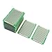 uxcell® 25Pcs Double Sided Protoboard Prototyping PCB Board 4cm x 6cm