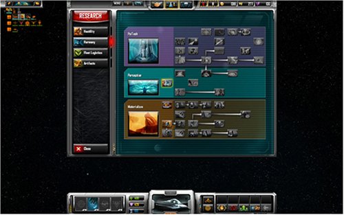 Sins of a Solar Empire image