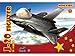 Meng Model Kids - J-20 Fighter