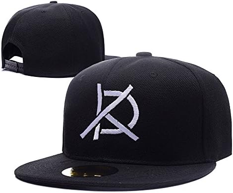 YINGMIN KD Kevin Durant Design Logo Adjustable Snapback Embroidery Hats Caps