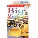DK Readers: Big Machines (Level 1: Beginning to Read)