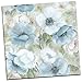 Portfolio Canvas Decor Pastel Garden I by Carol Robinson Wall Art, 24 x 24