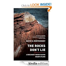 The Rocks Don't Lie: A Geologist Investigates Noah's Flood