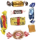 Chewy Candy Mix - Candy & Goodies