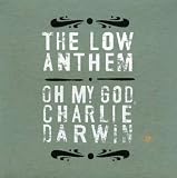 Oh My God Charlie Darwin