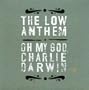 Oh My God Charlie Darwin