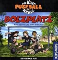 Die wilden Fußballkerle (Kinderspiel), Bolzplatz