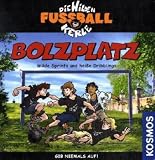 Eigenschaften Kosmos Spiele / Die wilden Fußballkerle (Spiel), Bolzplatz