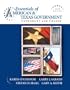 Essentials of American & Texas Government: Continuity and Change, 2008 Edition (2nd Edition)