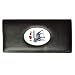 I Love My Staffordshire Bull Terrier Long Wallet Billfold Image