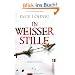 In wei�er Stille