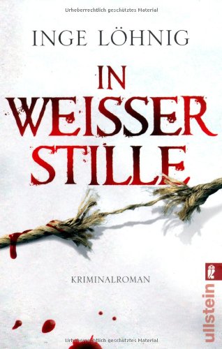 Produkt-Bild: In wei&szlig;er Stille