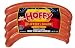Hoffy Hollywood's Original Natural Casing Beef Frankfurters - 6 Packages