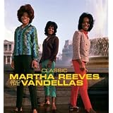 Classicpar Martha and The Vandellas