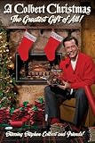 A Colbert Christmas