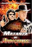 Matanza de Judiciales