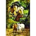 Country Horses 625pc Family Jigsaw Puzzle by Linda Picken
