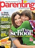 Parenting School Years (1-year auto-renewal)