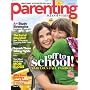 Parenting School Years (1-year)
