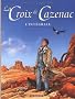 La Croix de Cazenac, Int�grale tome 4 : les Cycles du Tigre et de l'Aigle