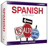 Teaching Systems Spanish 13 Pack