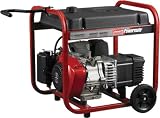 Coleman Powermate 5000W Home Backup Generator  (Non-CARB Compliant) #PM0435002