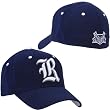 Rice Owls Fit Stretch Cap from Top of the World