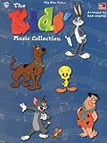 The Kids Music Collection for Big Note Piano