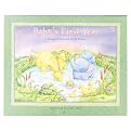 Little Pond Baby 1st Year Calendar (11.2" x 9.1")