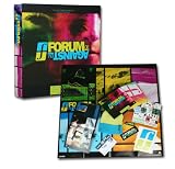 Forum or Against 'Em Snowboarding DVD Box Set, Forum Team Snowboard Film, Tons of Free Extras!
