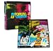 Forum or Against 'Em Snowboarding DVD Box Set, Forum Team Snowboard Film, Tons of Free Extras!