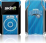 Skinit Orlando Magic Jersey Vinyl Skin for iPod Classic (6th Gen) 80 / 160GB