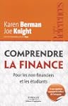 COMPRENDRE LA FINANCE : POUR LES NON-...