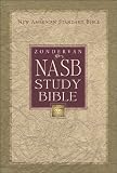 Zondervan NASB Study Bible